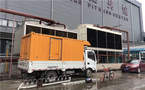 临沂300KW发电机组适配电缆规格选型指南