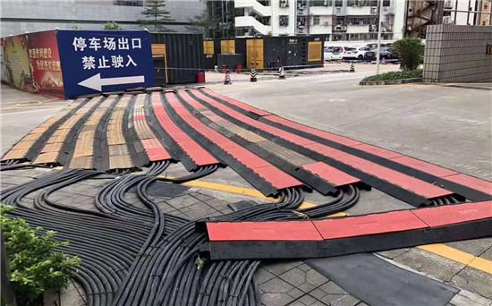 临沂发电机组电缆选型完整具体步骤(工程通用标准流程)